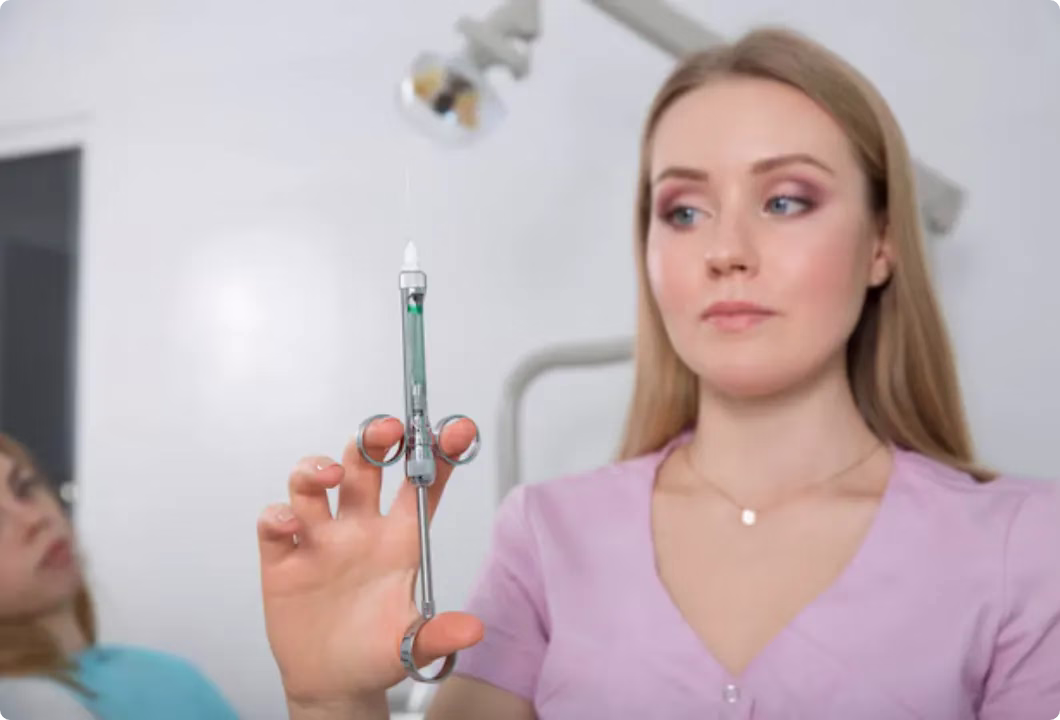 leading Endolift Clinic in Dubai