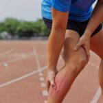 running injuries