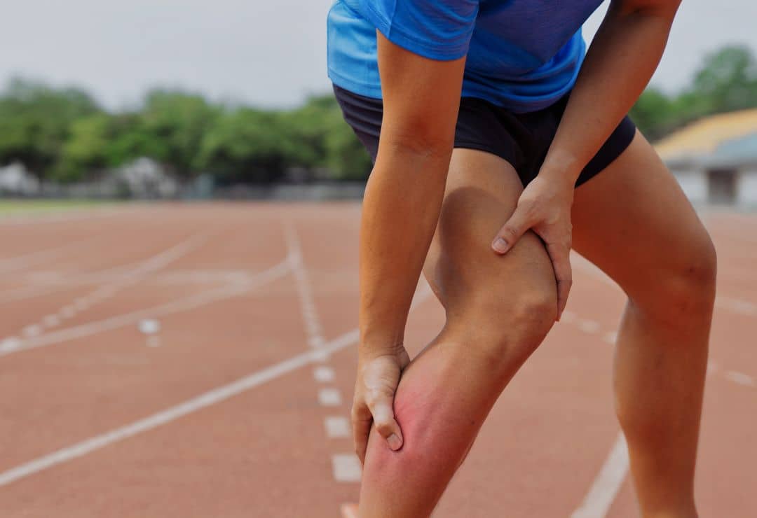 running injuries