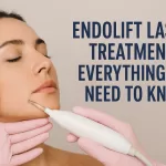 Endolift Laser Treatment