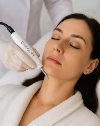 Endolift Laser Treatment