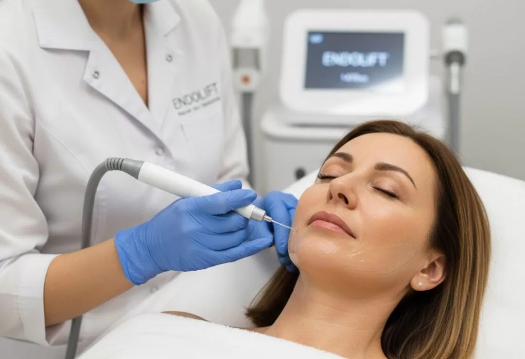 Endolift Treatment