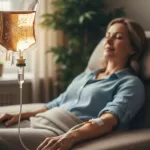 Stem Cell IV Therapy