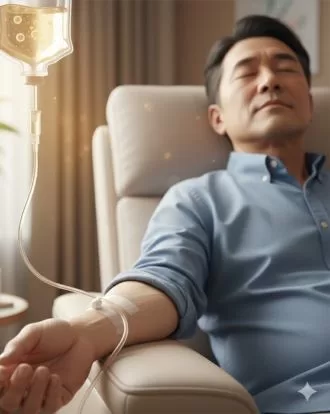 Stem Cell IV Therapy