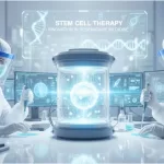 Stem Cells Therapy