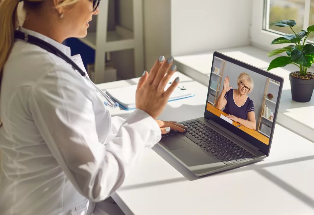 Telehealth