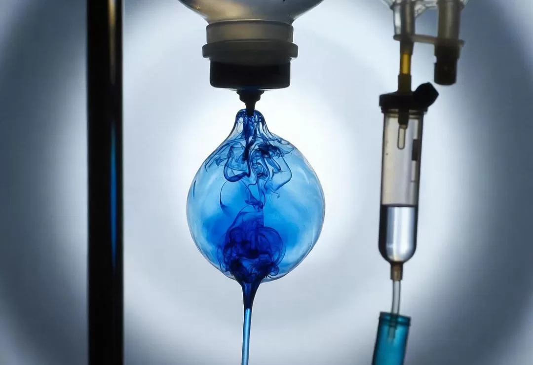 Benefits of Methylene Blue