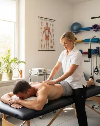 7 Best Ways To Address Back Pain
