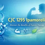 CJC 1295 Ipamorelin