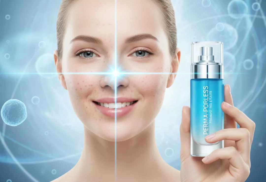 Can You Get Rid of Pores Permanently