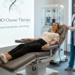 EBOO Ozone Therapy