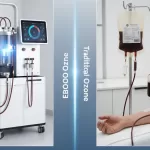 EBOO Ozone vs. Traditional Ozone Therapy What's the Difference