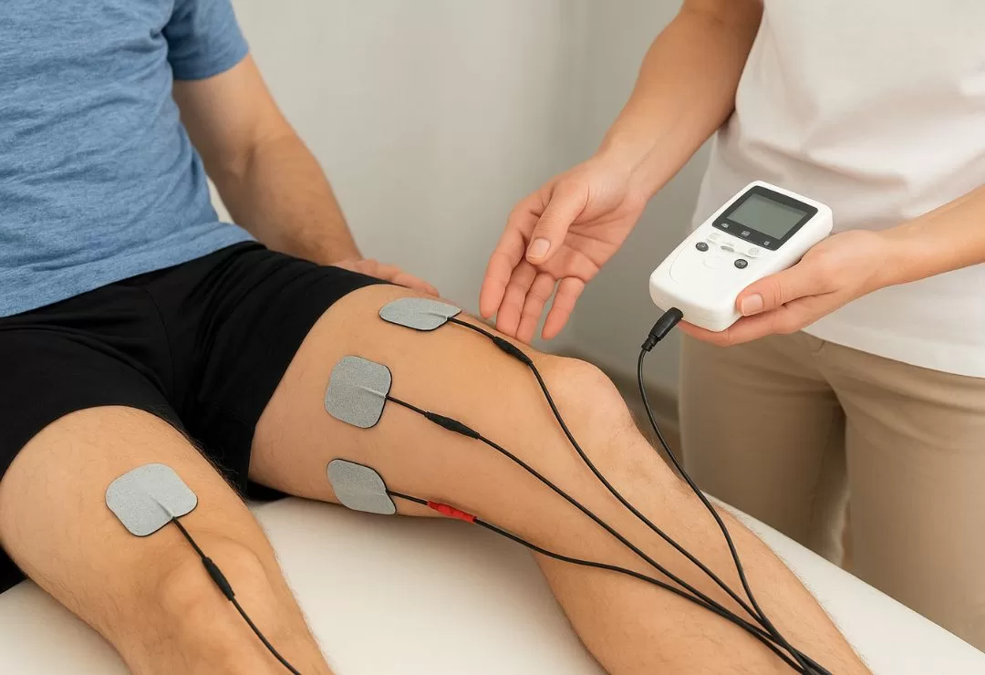 Electrotherapy