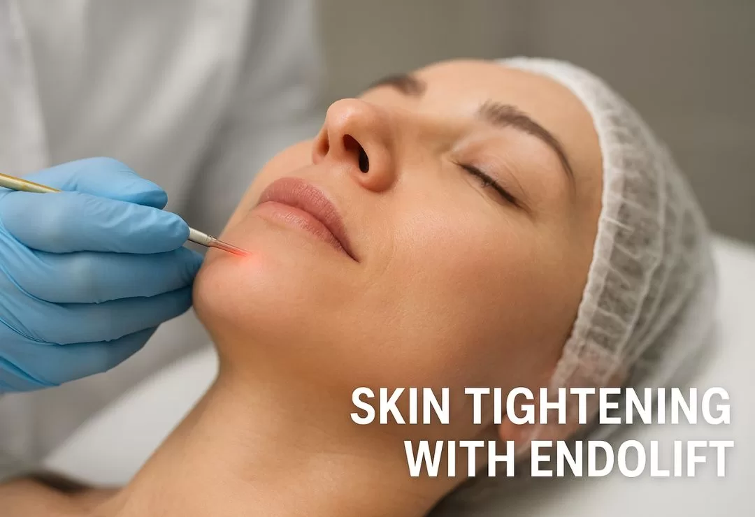 Endolift