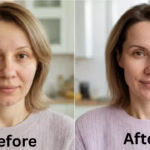 Endolift Before and After Results