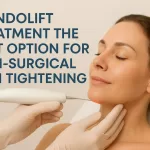 Endolift Treatment