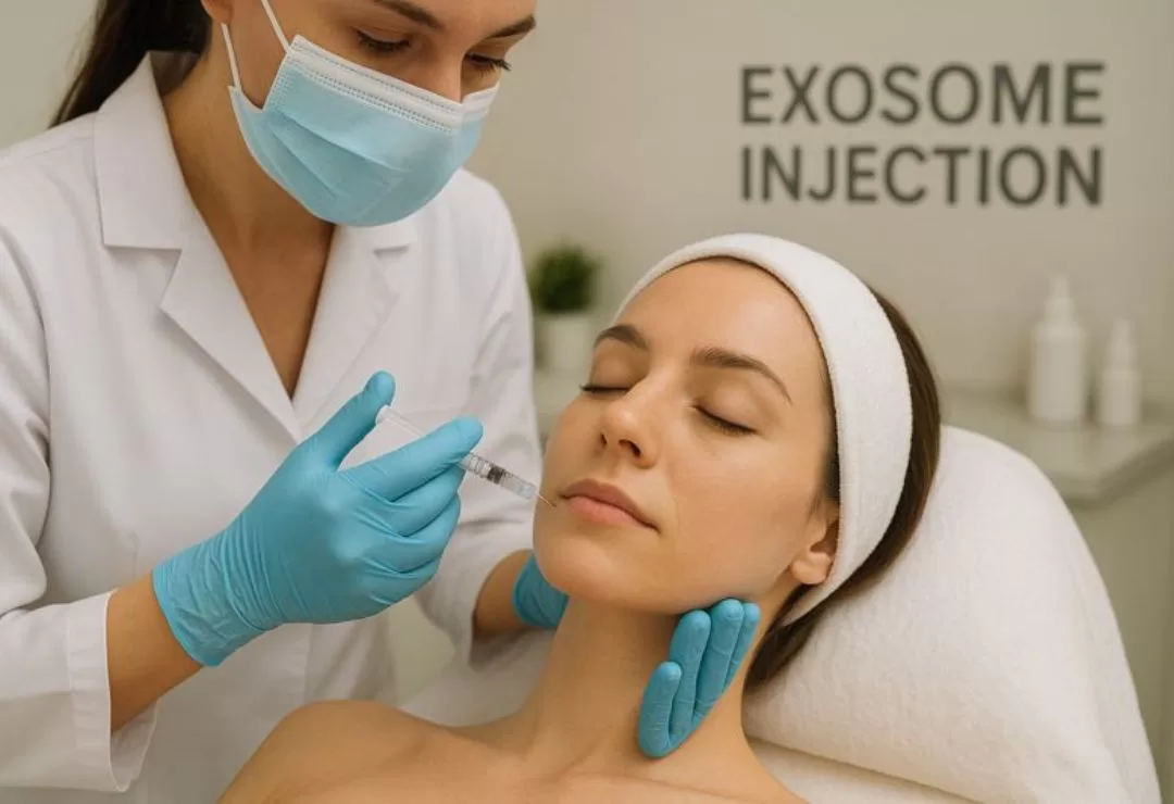 Exosome Injection