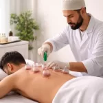Hijama Sunnah Points