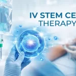 IV Stem Cell Treatment