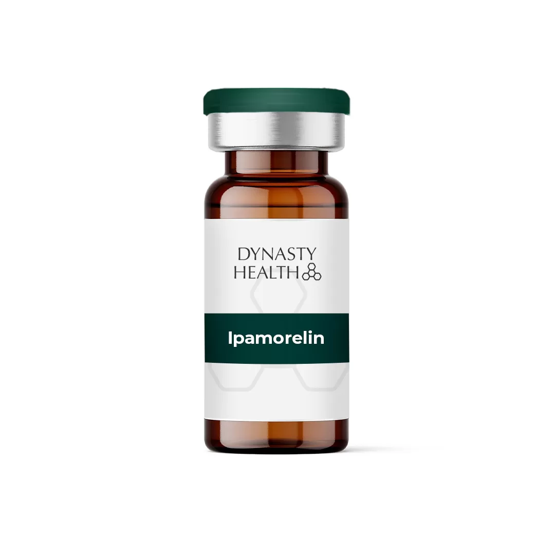 Ipamorelin 10mg