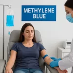 Methylene Blue IV Therapy