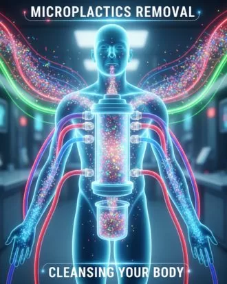 Microplastics Removal