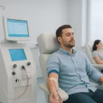 Plasma Exchange