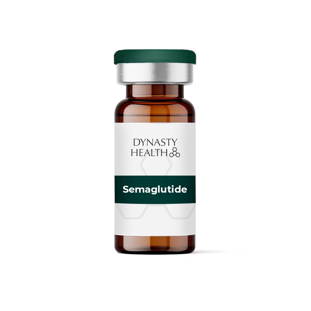 Semaglutide HA (3 MG)