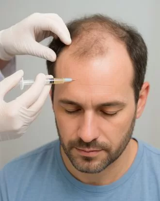 Stem Cell Treatment for Hair