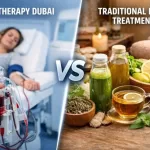 EBOO Therapy Dubai