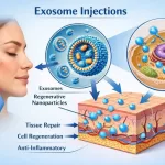 Exosome Injections