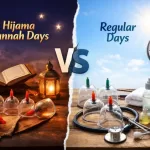 Hijama Sunnah Days