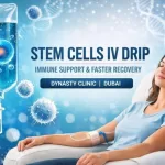 Stem cells iv drip
