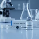 Tesamorelin