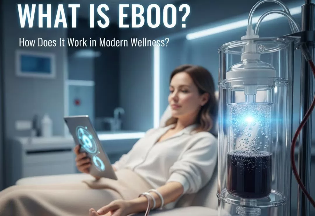 What Is EBOO
