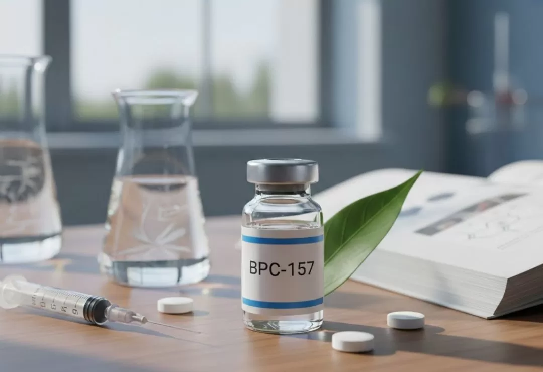 BPC-157