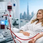 EBOO Treatment Dubai