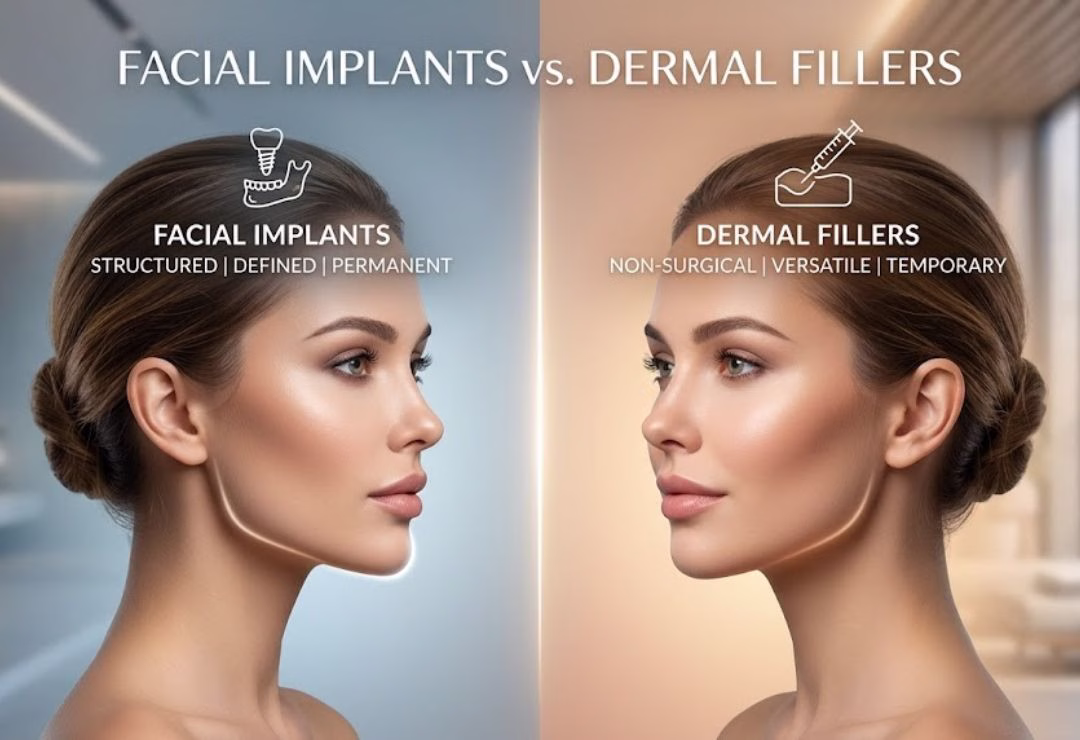 Dermal Fillers