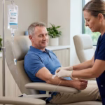 Stem Cell IV Therapy