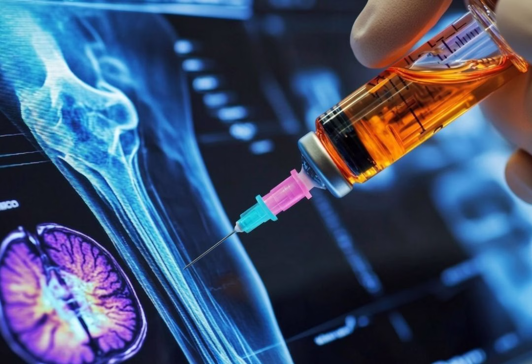 Stem Cell Therapy for Joint Pain