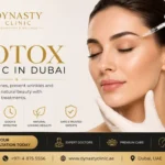 Best Botox Clinic in Dubai