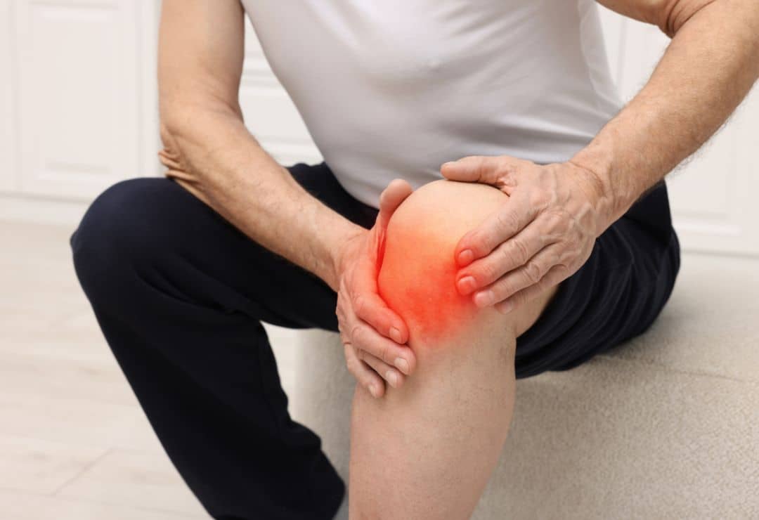 Causes of Knee Pain