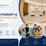Dubai Physiotherapy & Family Medicine Clinic