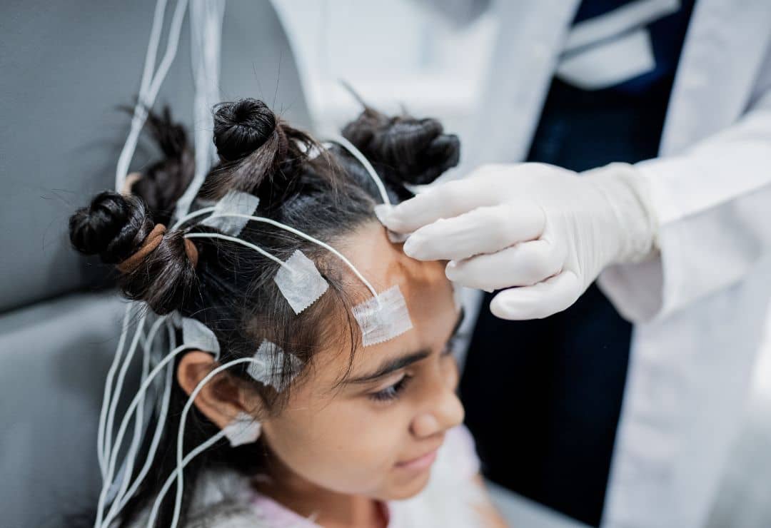 Neurosurgery Clinic