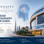 Neurosurgery Hospital in Dubai