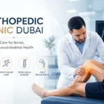Orthopedic Clinic Dubai