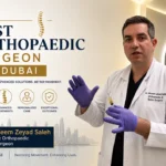 best orthopadic surgeon in dubai