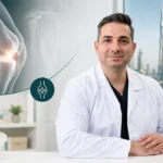 orthopedic doctor in dubai