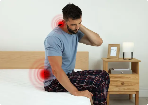 when to see orthopedic doctor