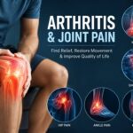 Arthritis vs Joint Pain